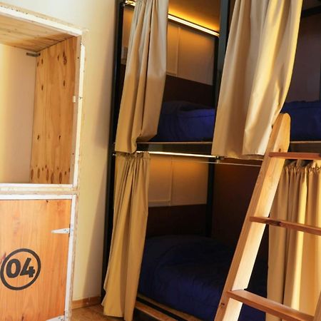 Hostel House 64Biguea 엘 칼라파테 외부 사진