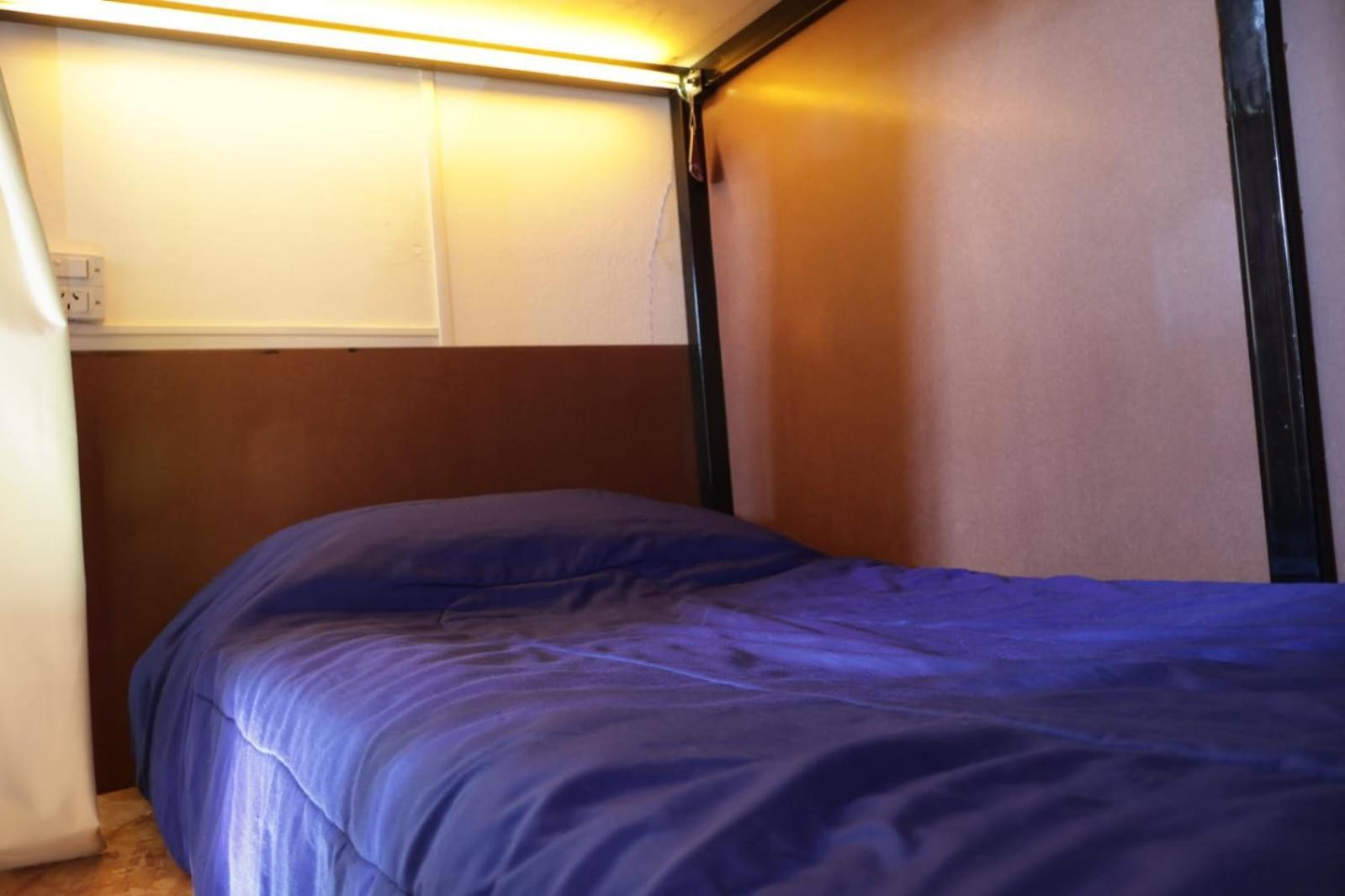 Hostel House 64Biguea 엘 칼라파테 외부 사진